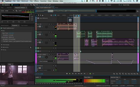 Download the full version of Adobe Audition for free. . Adobe audition download